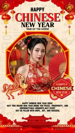 Chinese new year