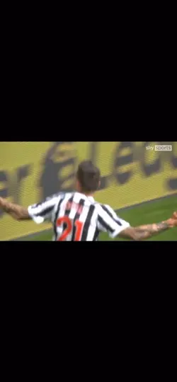 Newcastle United ☠️☠️