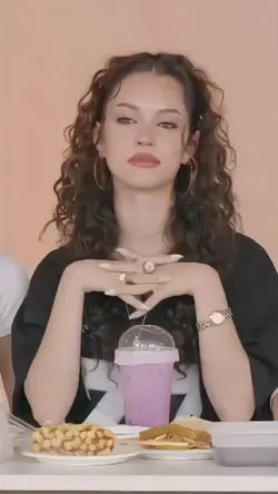 Daniela fancam!