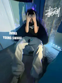 Young swagga