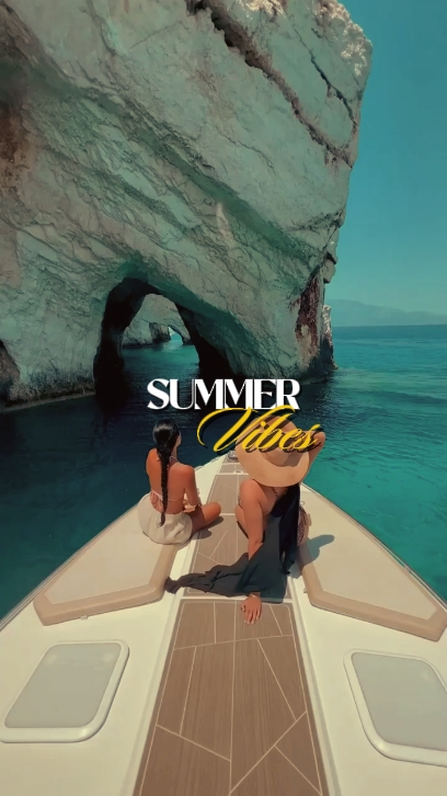 summer vibes