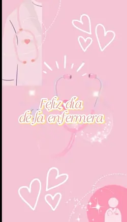 Día de la enfermera