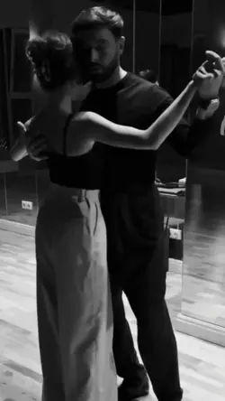 Romantic Dance