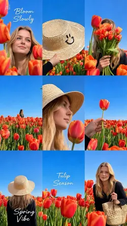TULIP🌷