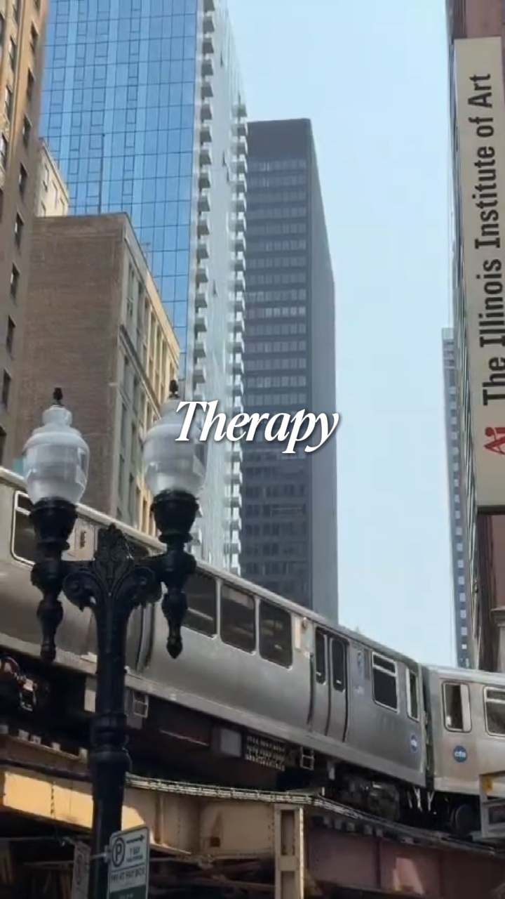 Therapie