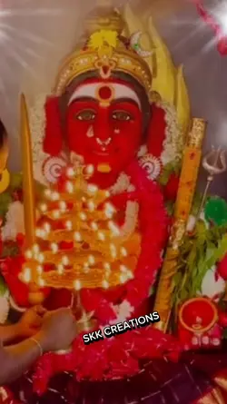 Aadi Day 30