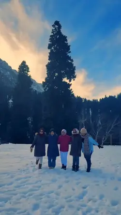 Travel With Friends