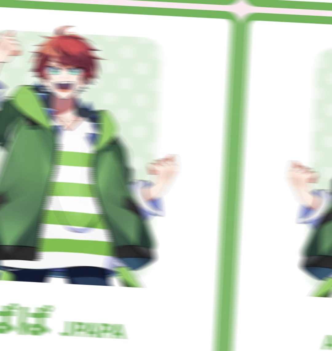 推し・大切な方への動画┊︎