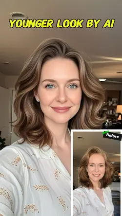 Younger Filter