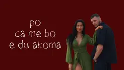 Finem - Akoma 💔…