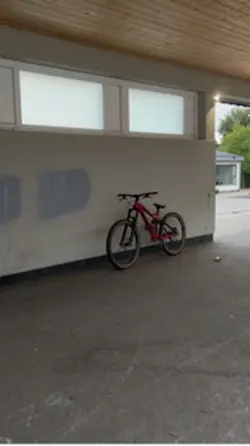 MTB edit