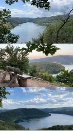 schönste Aussichten