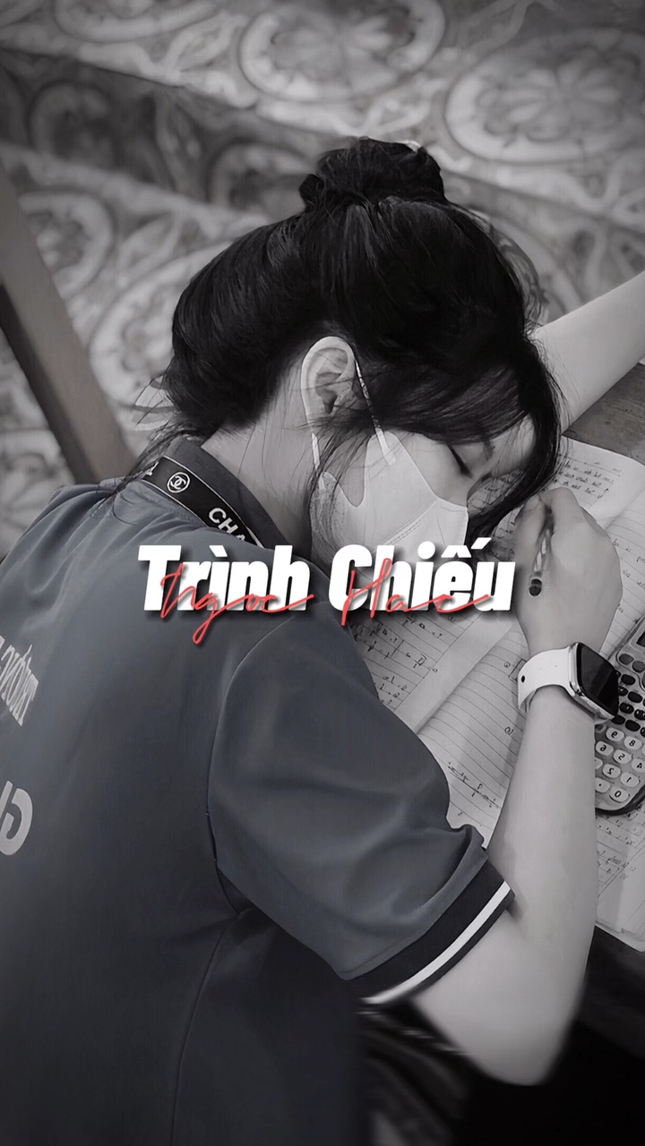Trình Chiếu 
