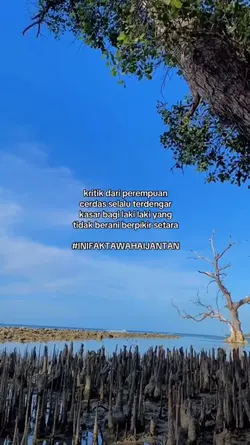 kritik dari perempua
