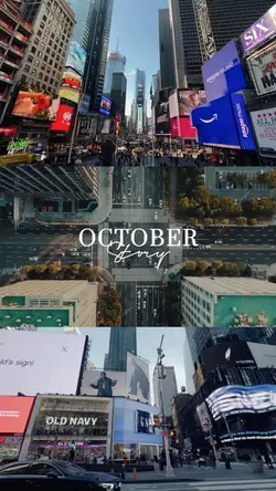 october story