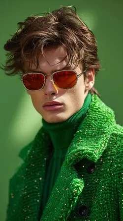 Fashion Breakthrough