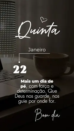 Quinta-feira 