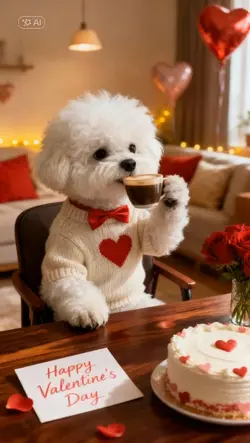 cute pet