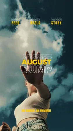 AGUSTUS DUMP 2024