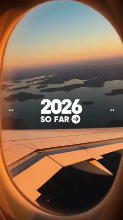 2026 So Far