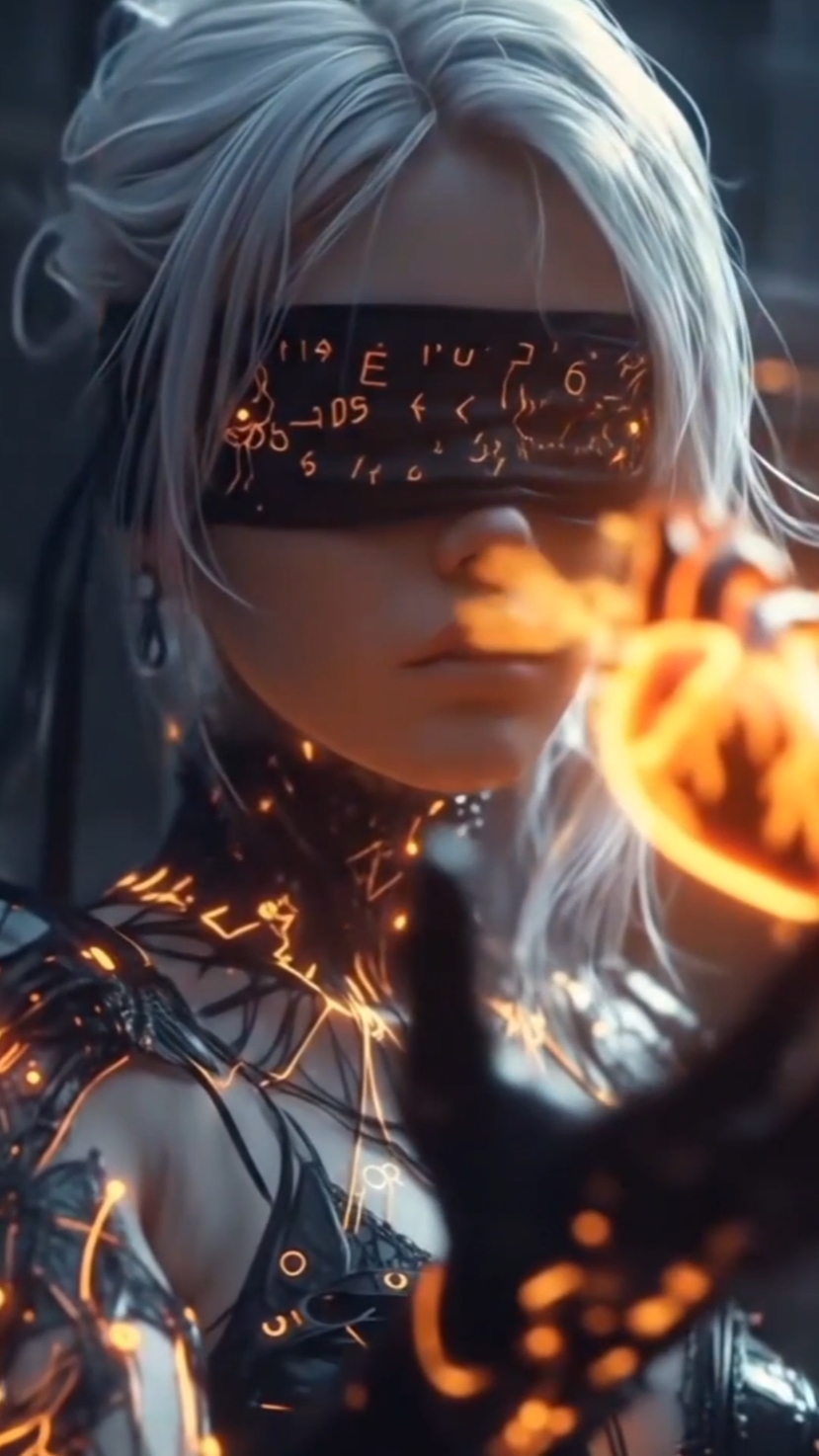 Fantasy Intro HD 