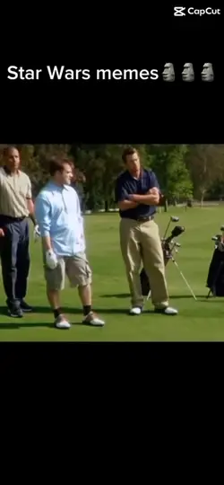 Star Wars memes