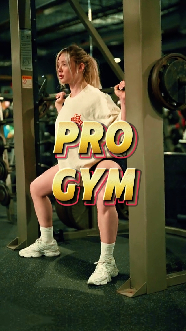 pro gym
