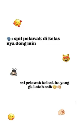 Spill pelawak