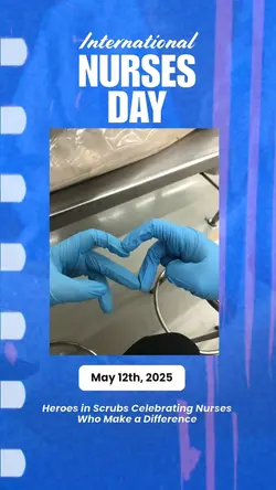 Nurses day