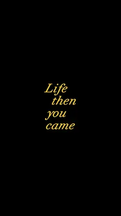 Lyric template 