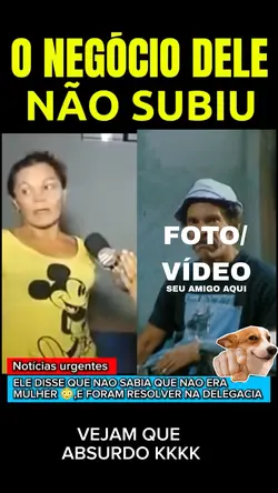 negócio não subiu 