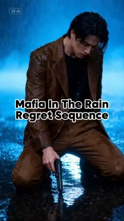 Mafia In The Rain