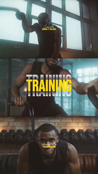 Training Today 