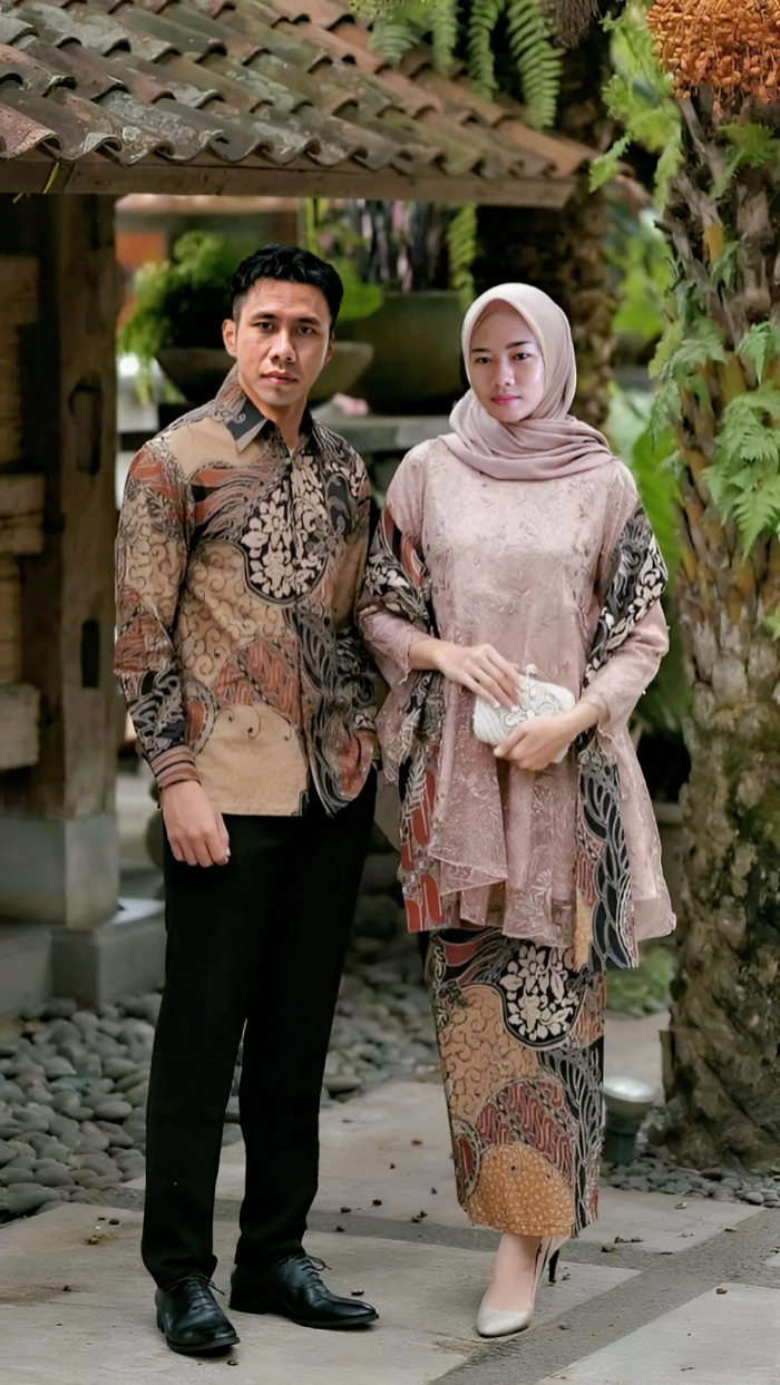 BATIK 2 FT