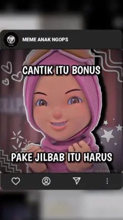 JJ DULU GA SI