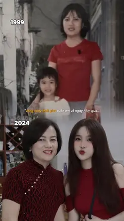 Trend Trưởng thành 