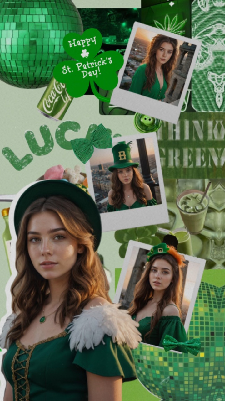 St. Patrick's Day