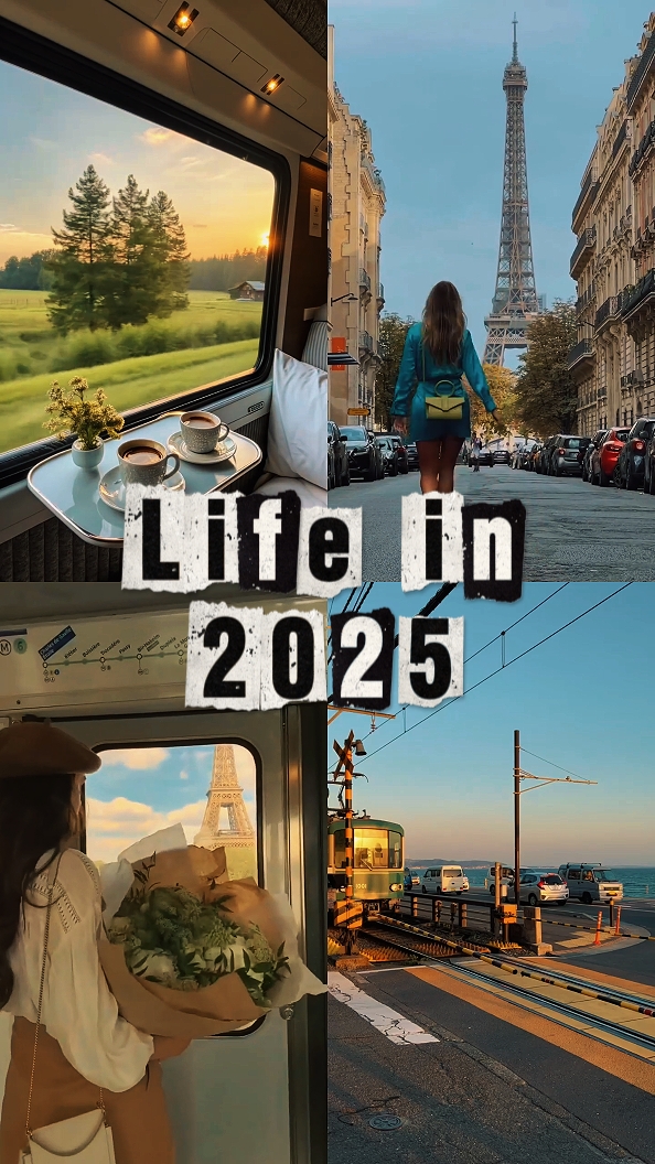 KEHIDUPAN DI 2025