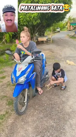 Matalinong Bata