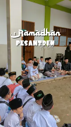 Pesantren kilat