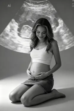 Silent Maternity