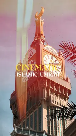 ISLAMIC SLOWMO