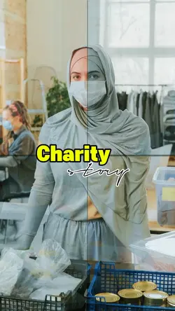 Charity Story