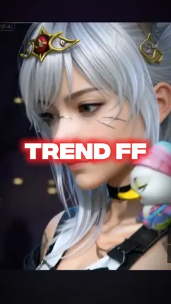 TREND BIẾN HÌNH FF