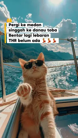 THR belum ada