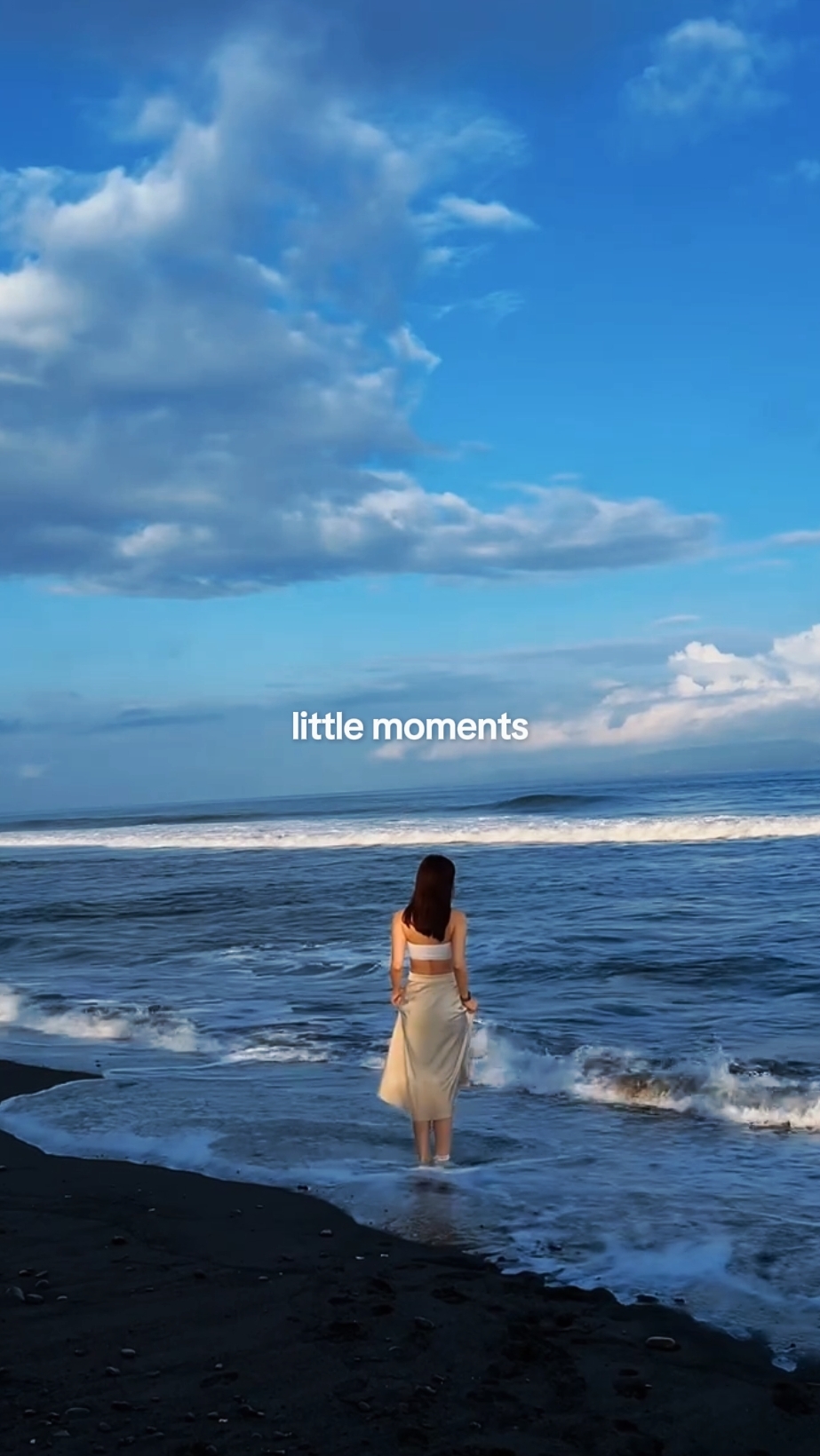 Kleine Momente