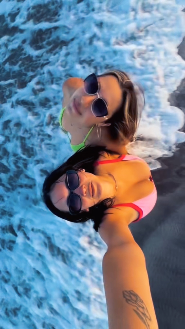TENDENCIA DE PLAYA 