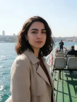 Senin hatırın bu saniyede duruyor