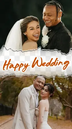 Happy Wedding