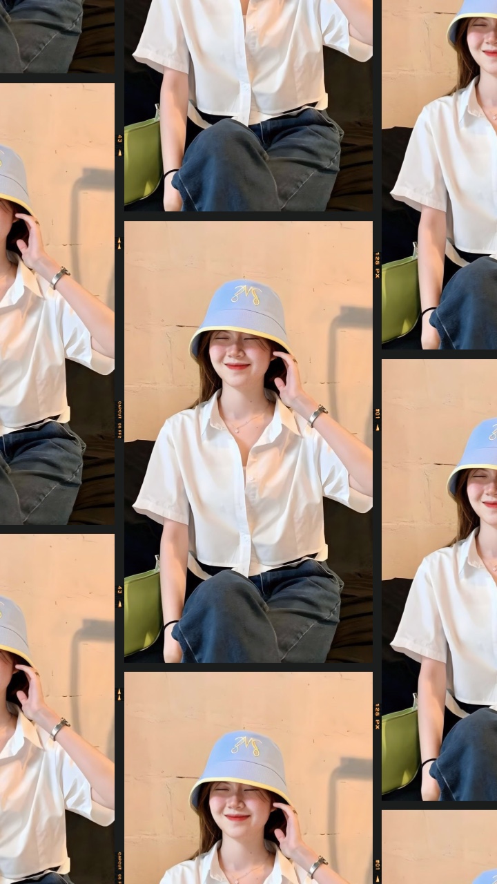 เป็นคนอารมณ์ดี